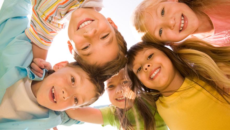 kids-being-thankful