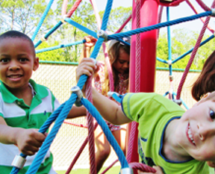 Cranium Academy Of East Orlando